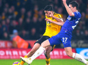 Prediksi Chelsea Vs Wolves: Misi Wajib Menang