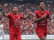 Evan Dimas Bangga Dapat Panggilan Timnas Indonesia