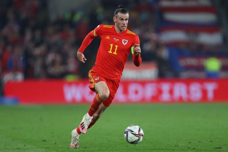 Gareth Bale Tetapkan Syarat untuk Klub Terbarunya