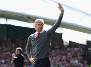 Arsene Wenger: Saya Menyesal Latih Arsenal Selama 22 Tahun