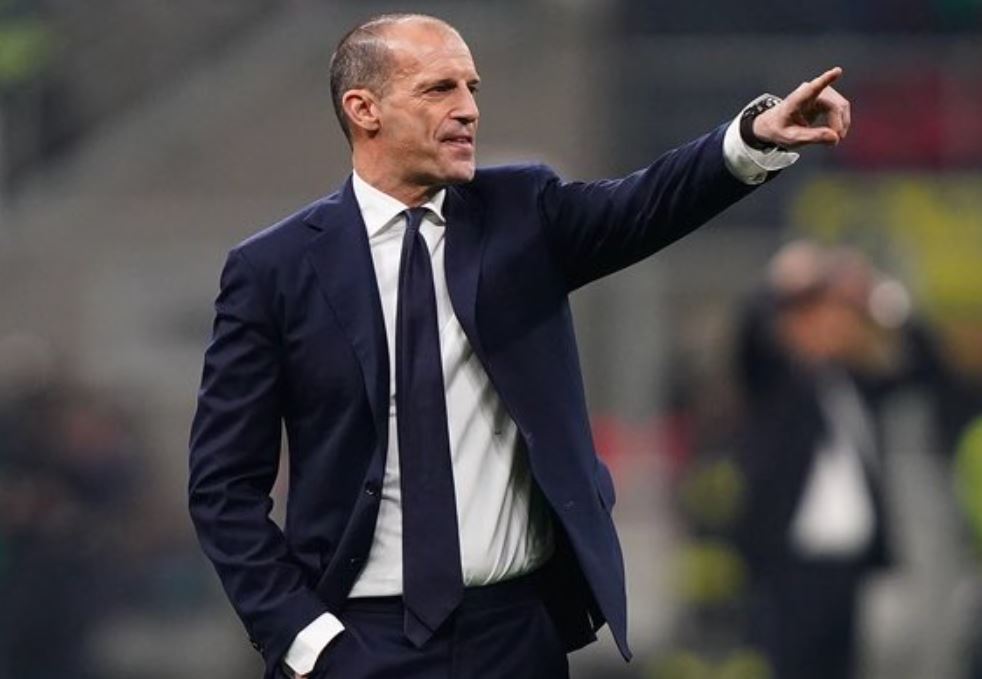 Jeda Internasional November, Max Allegri Punya 3 Isu yang Harus Dibenahi di AC Milan
