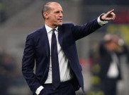 Jeda Internasional November, Max Allegri Punya 3 Isu yang Harus Dibenahi di AC Milan
