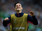 Mesut Ozil Disebut Punya Masalah Psikologis
