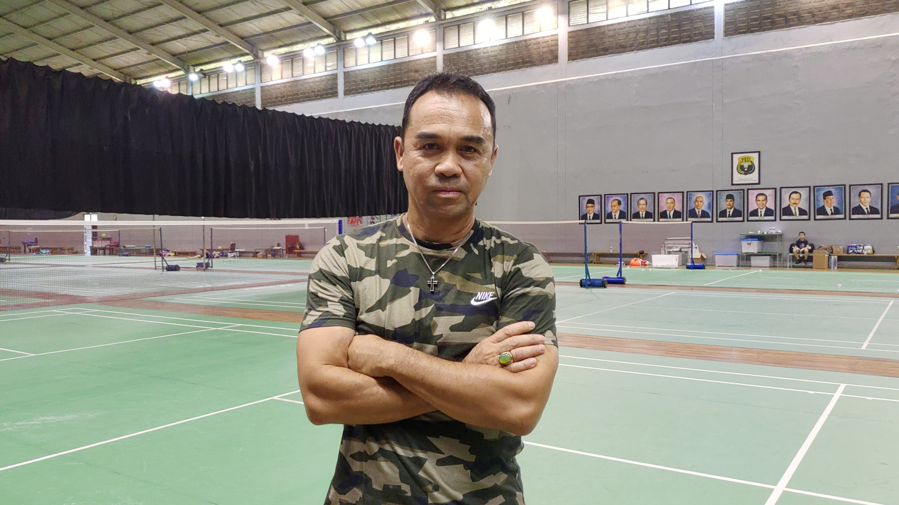 PBSI Incar Banyak Podium di All England 2021