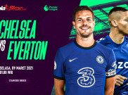 Prediksi Chelsea Vs Everton: Pertaruhan Empat Besar