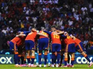 Hasil Pertandingan: Bungkam Peru 3-1, Spanyol Perpanjang Catatan Tidak Terkalahkan