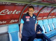 Chelsea Adakan Pertemuan dengan Maurizio Sarri