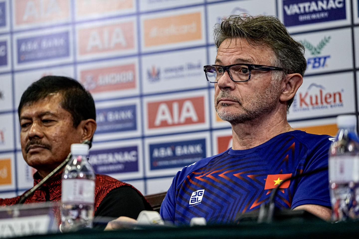 Vietnam Sasar Target Berikutnya Melawan Timnas Indonesia U-22