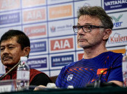 Vietnam Sasar Target Berikutnya Melawan Timnas Indonesia U-22