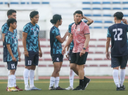 Filipina Jadi Lawan Pertama Timnas Indonesia U-22, Lima Laga Terakhir Dianalisis