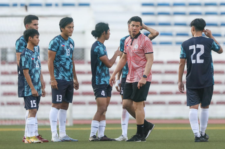 Filipina Jadi Lawan Pertama Timnas Indonesia U-22, Lima Laga Terakhir Dianalisis