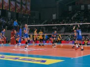 Kalahkan Jakarta Livin Mandiri 3-0, Bandung bjb Tandamata Awali Proliga 2026 dengan Meyakinkan