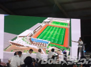 Rans Cilegon FC Akan Pindah Markas ke Stadion PTIK