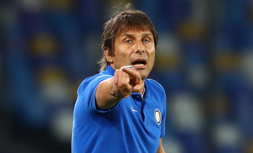 Antonio Conte Nilai Inter Milan Lebih Pantas Melenggang ke Final