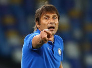Antonio Conte Nilai Inter Milan Lebih Pantas Melenggang ke Final