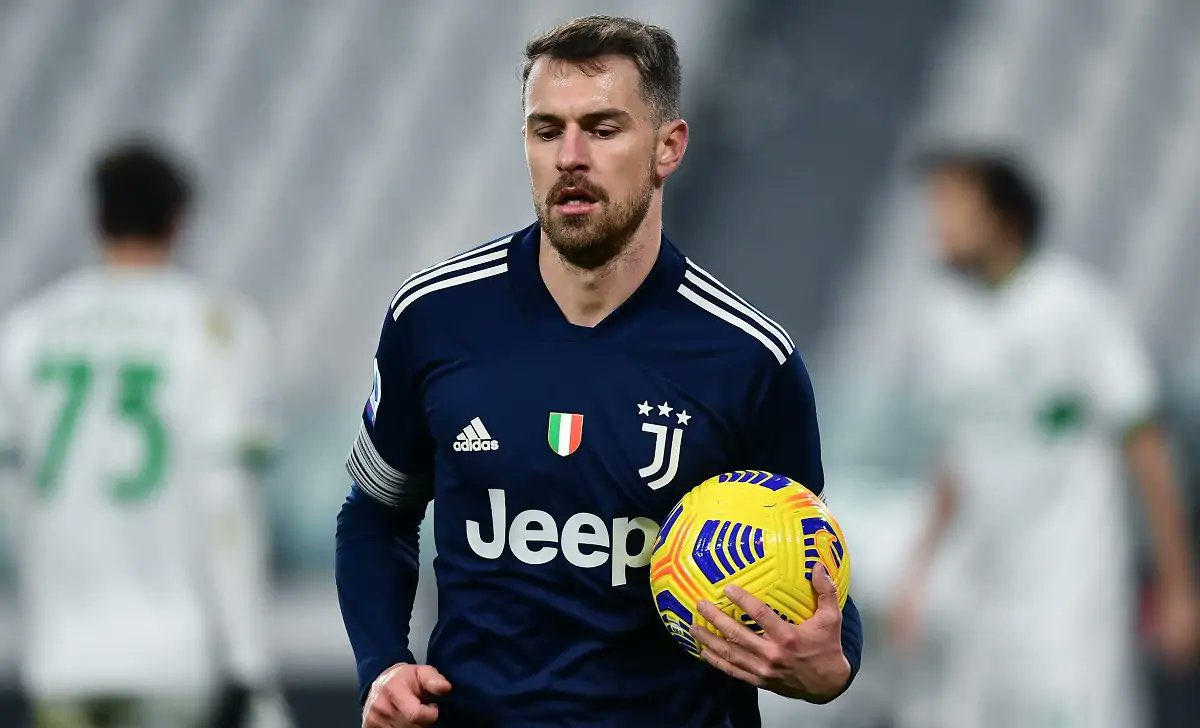 Ada Ramsey, Allegri Tegaskan Juventus Tak Butuh Pjanic