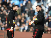 AC Milan akan Pisahkan Duo Donnarumma
