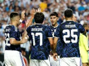Menang Lawan Honduras, Argentina Punya Satu Jadwal Pertandingan Lagi Sebelum Piala Dunia 2026