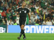 Profil Slavko Vincic, Wasit Final Piala Dunia 2026 Spanyol vs Argentina