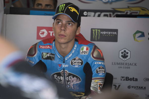 Suzuki Ceritakan Proses Adaptasi Joan Mir di MotoGP 2019