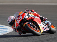 Dipastikan Comeback, Quartararo Titip Pesan ke Marquez