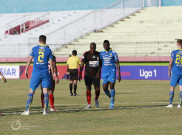 Persib Bandung Siap Permalukan Madura United yang Pincang