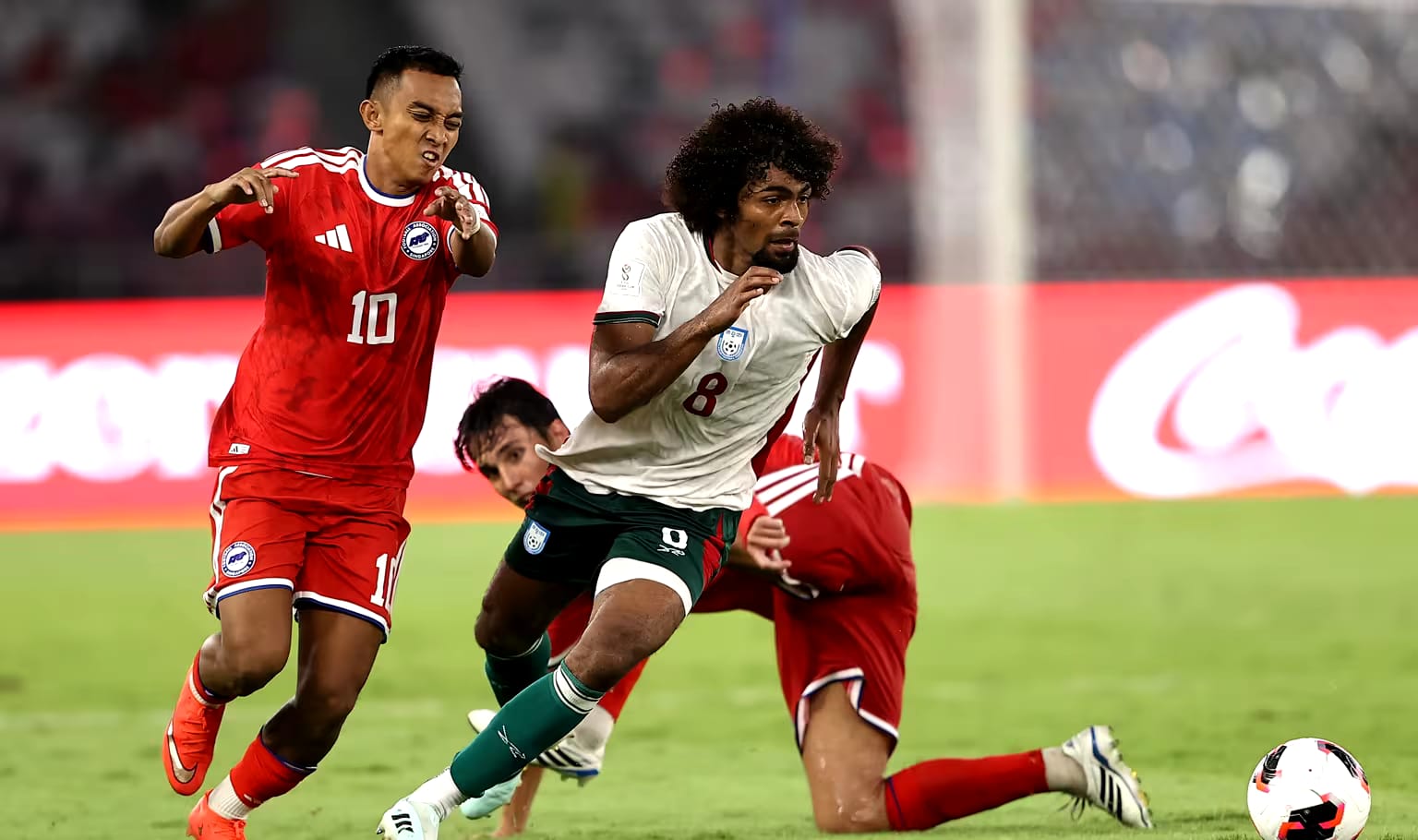 Timnas Indonesia Diperkuat Pemain Top Liga Eropa, Bek Bangladesh dari Sheffield United Merasa Diuji