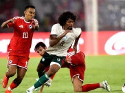 Timnas Indonesia Diperkuat Pemain Top Liga Eropa, Bek Bangladesh dari Sheffield United Merasa Diuji