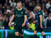 Manchester City Dihajar Real Madrid, Pep Guardiola Fokus Pulihkan Mental Pemain