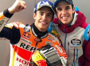 Alex Marquez Ancam Posisi Jack Miller di MotoGP 2020, Marc Marquez Buka Suara 