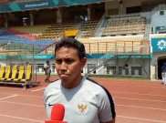 Bima Sakti Sebut Pemain Baru yang Ikut Seleksi Kedua Timnas Indonesia U-16 Punya Potensi
