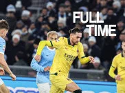 Perjalanan di Coppa Italia Berakhir, AC Milan Masih Ulangi Kesalahan yang Sama