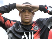 Real Madrid Persiapkan Rp4,6 Triliun untuk Gaet Kylian Mbappe