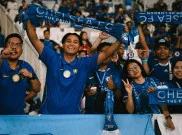 Xabi Alonso Kagum dan Apresiasi Dukungan Suporter Chelsea di Indonesia
