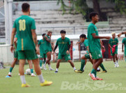 Muhammad Iqbal Bicara Gol Penting di Persebaya dan Intip Peluang ke Timnas