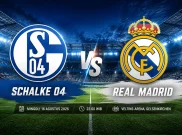 Prediksi dan Statistik Schalke 04 vs Real Madrid: Sebelum Berlaga di Panggung Sesungguhnya