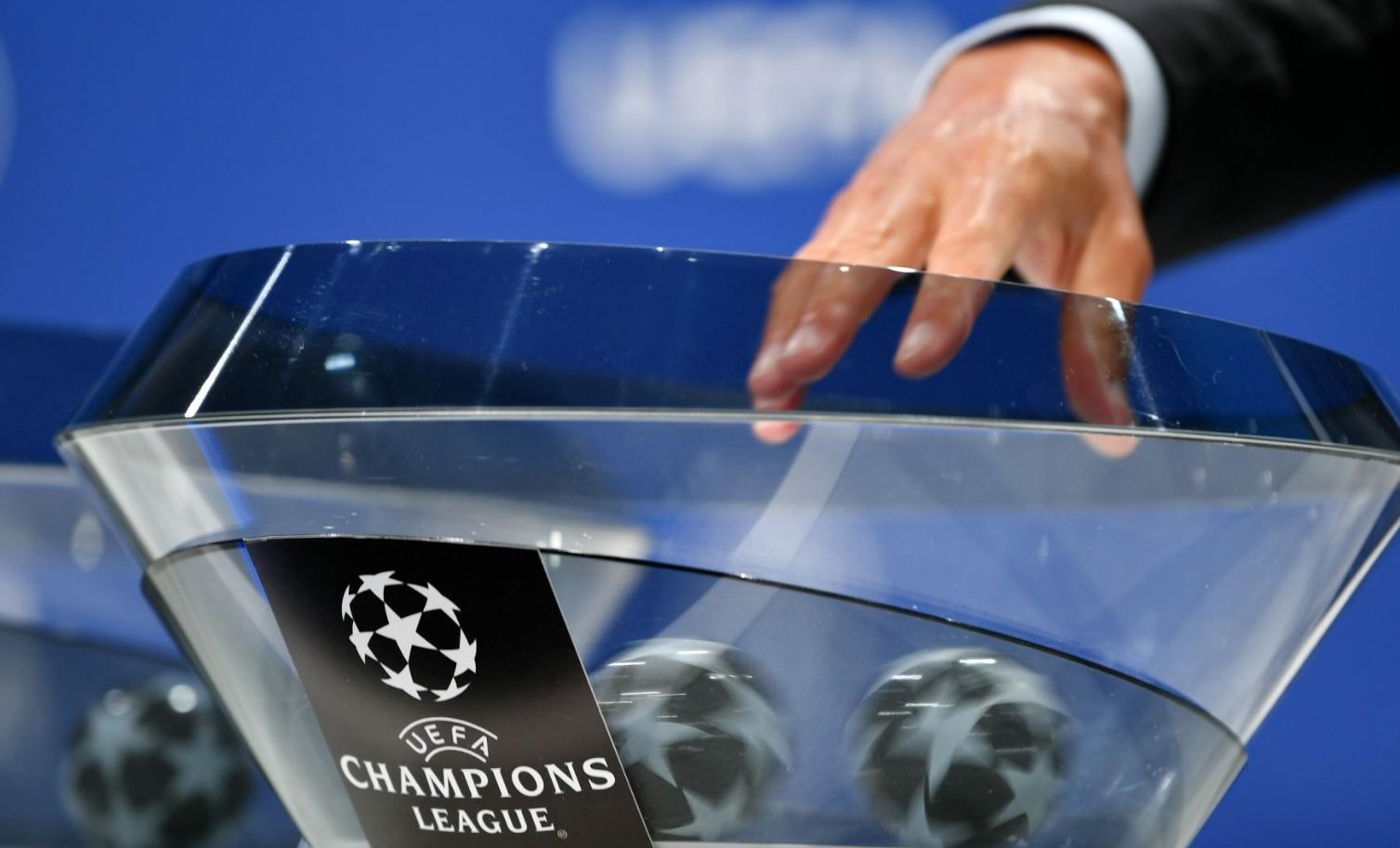 Informasi dan Jadwal Undian Fase Grup Liga Champions 2023-2024