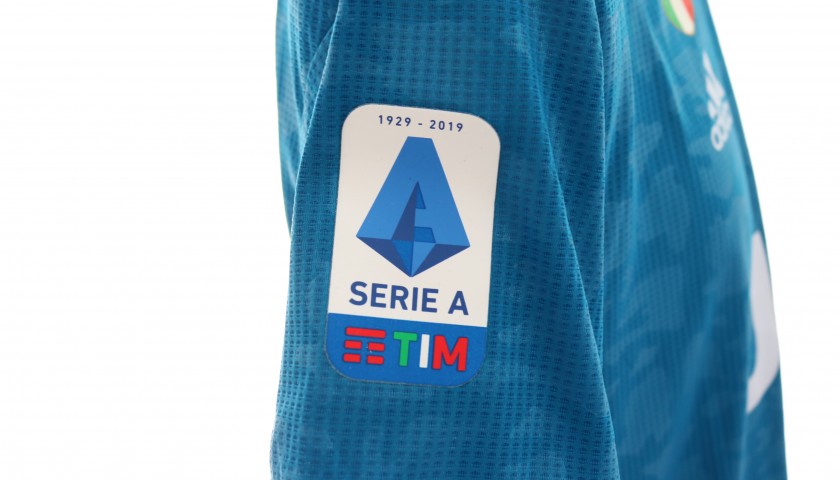 Serie A Dipastikan Tak Bisa Lanjutkan Kompetisi Sesuai Rencana