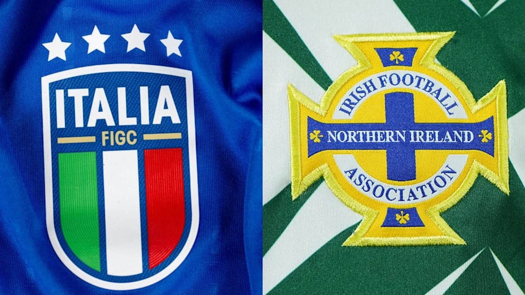 Jadwal Siaran Langsung dan Link Streaming Italia vs Irlandia Utara, Jumat 27 Maret 2026
