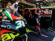 Hasil FP1 MotoGP Prancis: Empat Pembalap Ducati Tempati Lima Besar