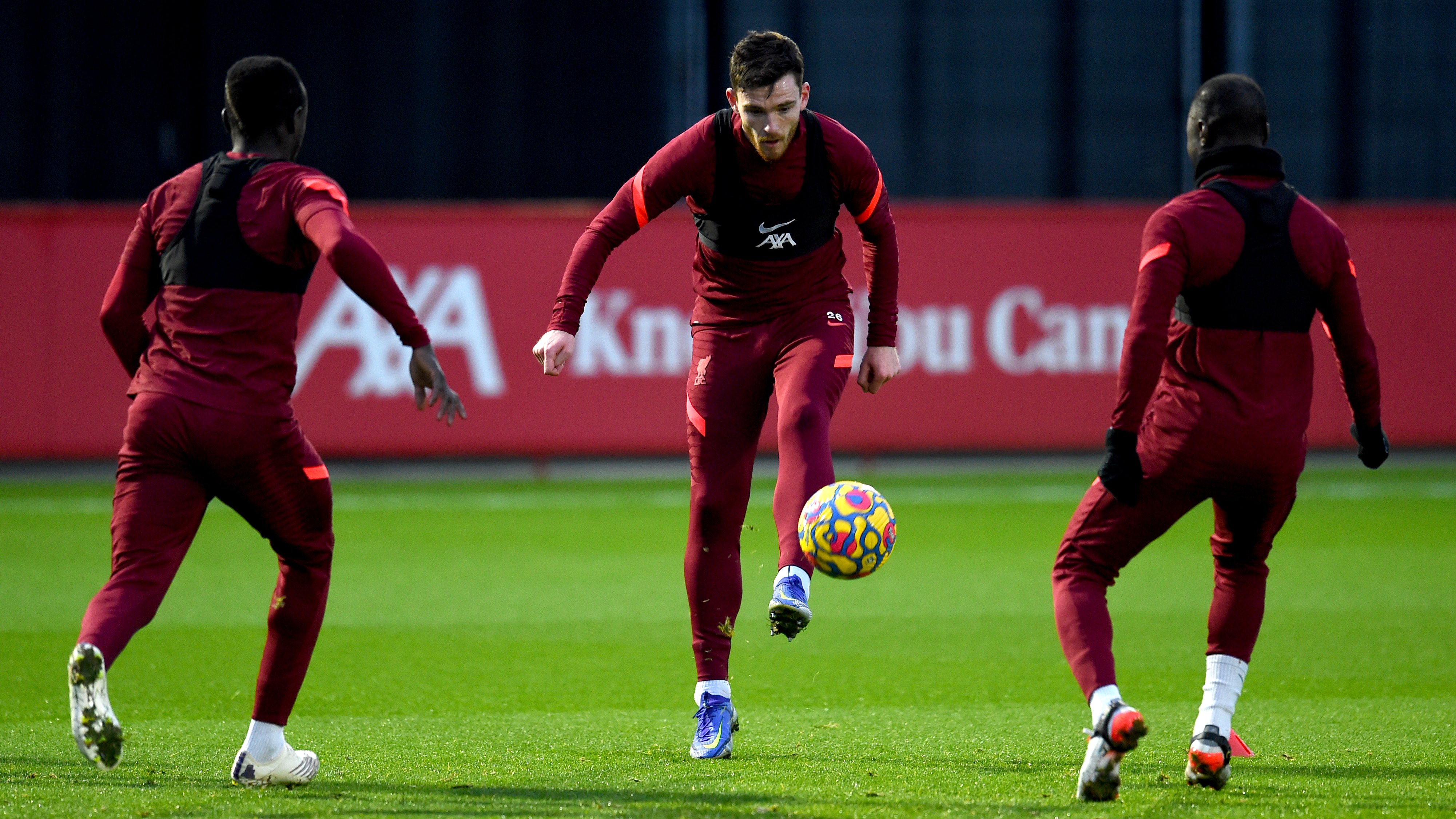 5 Fakta Menarik Jelang Duel Liverpool Vs Aston Villa