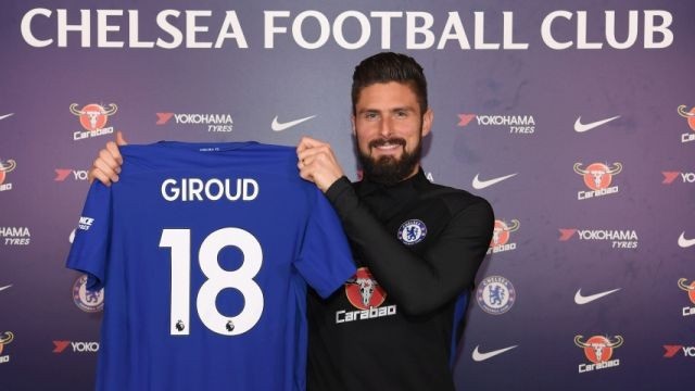 Bursa Transfer Januari Premier League Tembus Rp8,1 Triliun