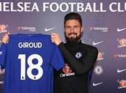 Bursa Transfer Januari Premier League Tembus Rp8,1 Triliun