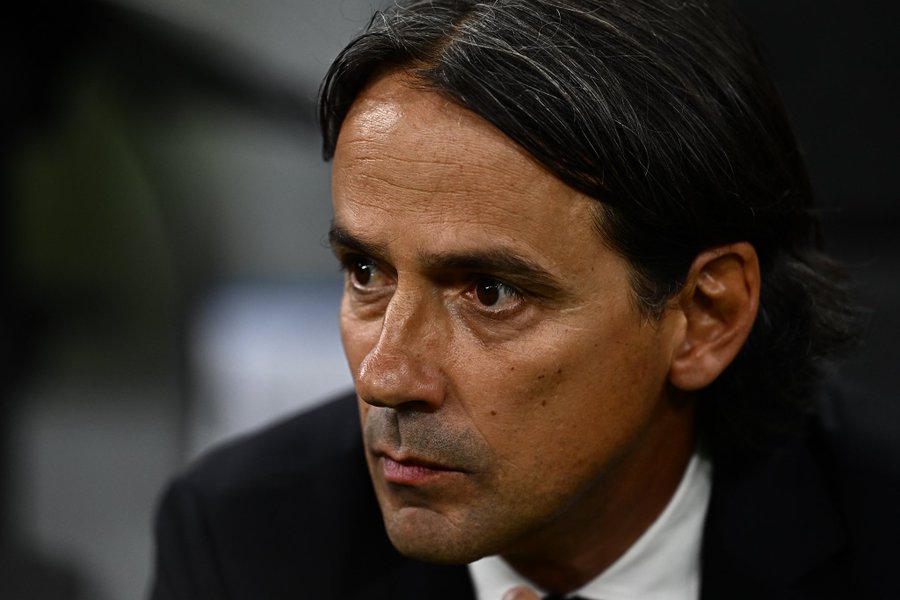 Simone Inzaghi Dipastikan Tetap Latih Inter Musim Depan