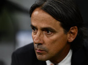 Simone Inzaghi Dipastikan Tetap Latih Inter Musim Depan