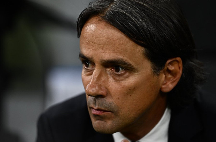 Simone Inzaghi Dipastikan Tetap Latih Inter Musim Depan