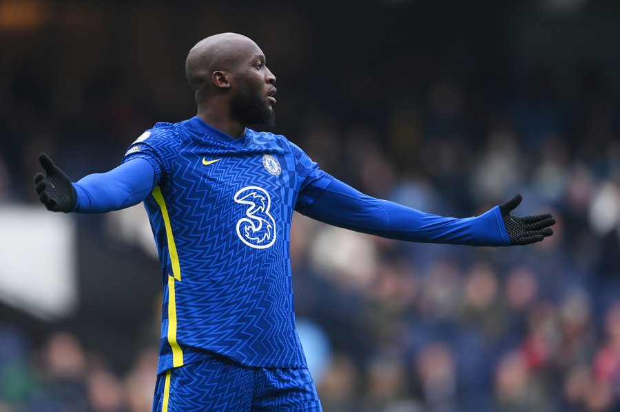 Romelu Lukaku Ramai Dikabarkan Kembali ke Inter, Petr Cech Ungkap Hal Berbeda
