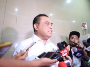 Pembina Persija Sarankan Tak Perlu Adanya KLB PSSI