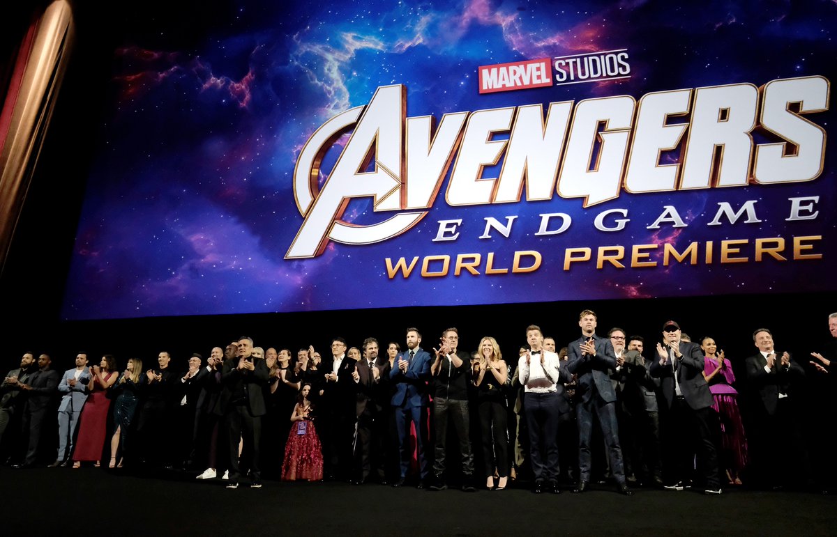 Sambut Avengers: Endgame, Terbang Jadi Kekuatan yang Diinginkan Duta LaLiga