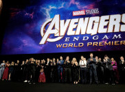Sambut Avengers: Endgame, Terbang Jadi Kekuatan yang Diinginkan Duta LaLiga